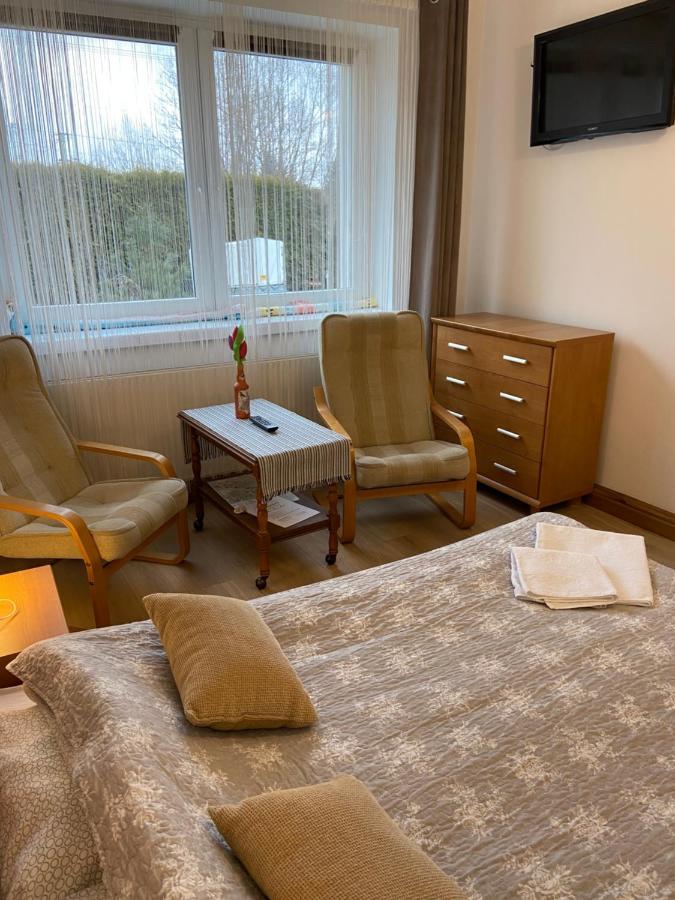 Holcyna 21 Apartment Брена Екстериор снимка