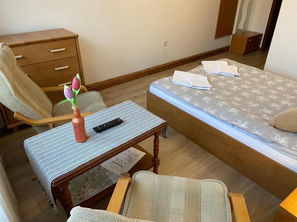 Holcyna 21 Apartment Брена Екстериор снимка