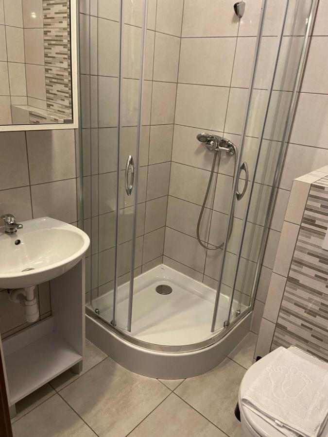 Holcyna 21 Apartment Брена Екстериор снимка
