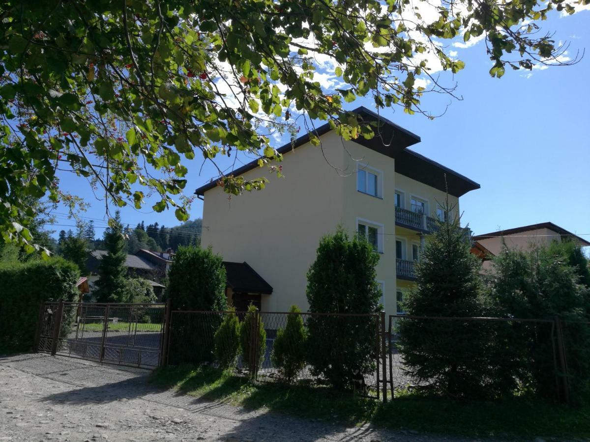 Holcyna 21 Apartment Брена Екстериор снимка