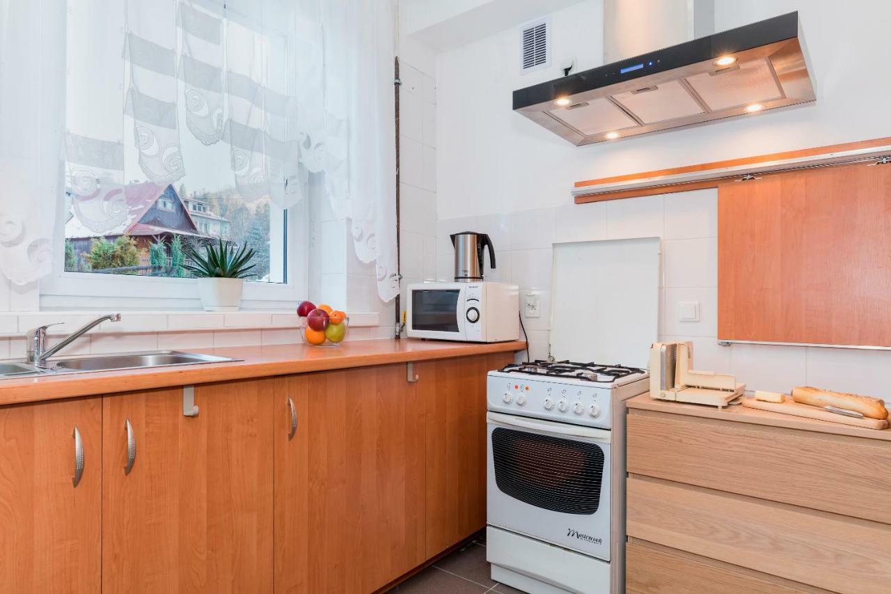 Holcyna 21 Apartment Брена Екстериор снимка